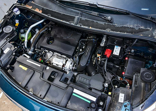 5008标致百公里加速,1.8t5008标致百公里加速