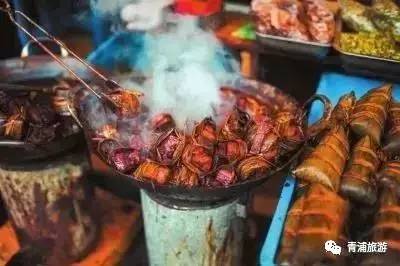 青浦限时特惠,青浦周末好去处