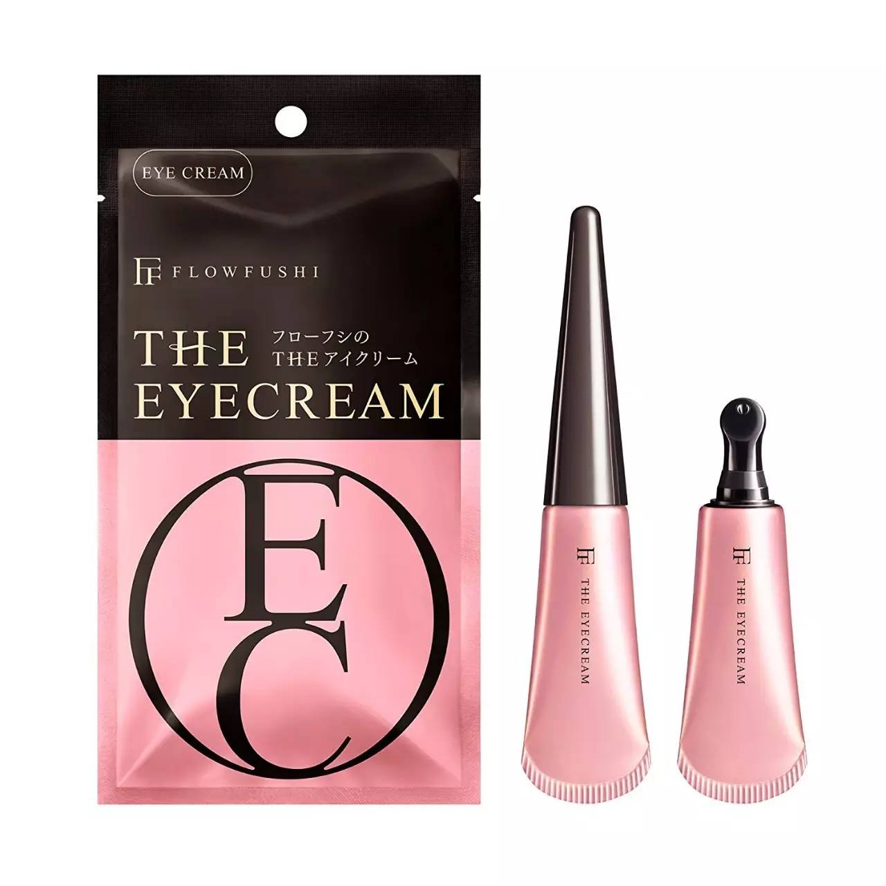 不用吃土就能变美的平价好物,日本平价眼霜推荐