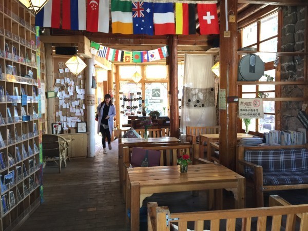 Hi,我是小可,我又回来了,产后第一次出行,娘子军奔赴女儿国