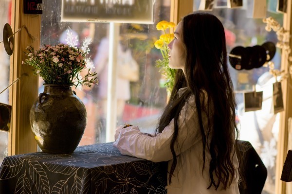 Hi,我是小可,我又回来了,产后第一次出行,娘子军奔赴女儿国