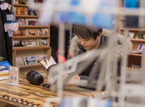 Hi,我是小可,我又回来了,产后第一次出行,娘子军奔赴女儿国