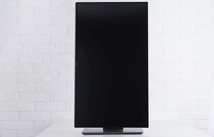 戴尔u2720q27寸4k显示器测试,dellu2718q刷新率