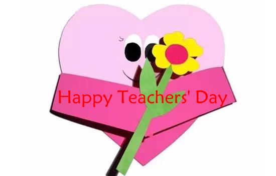 教师节的贺卡怎么做简单又漂亮,教师节的贺卡怎么做又简单又漂亮