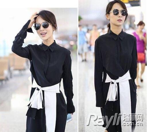 躲镜头挑战综艺,躲镜头女明星