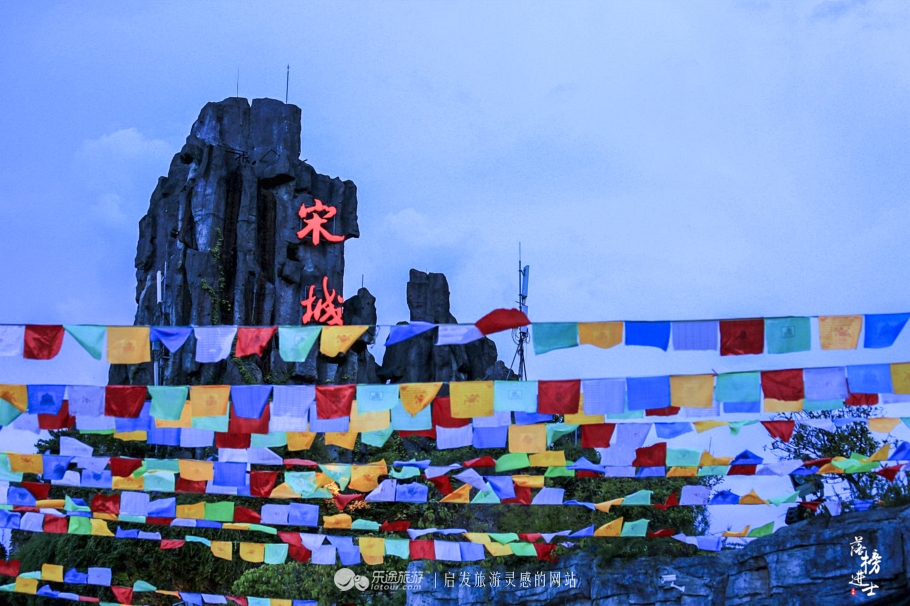 梦回宋朝千年走一回,梦回大宋一眼千年