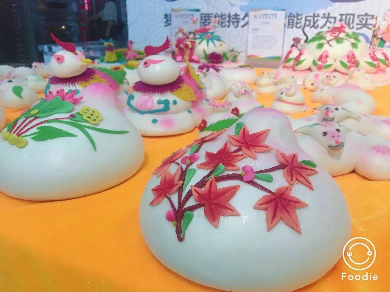 「关注」古稀老人和95后同场竞技，点赞TA们的“工匠之心”