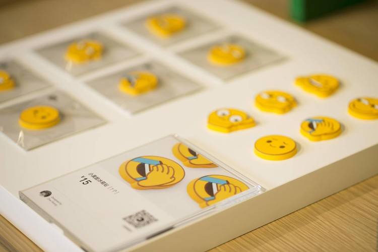 卖微信周边的WeStore,会培育出下一个“抢钱天团”吗?