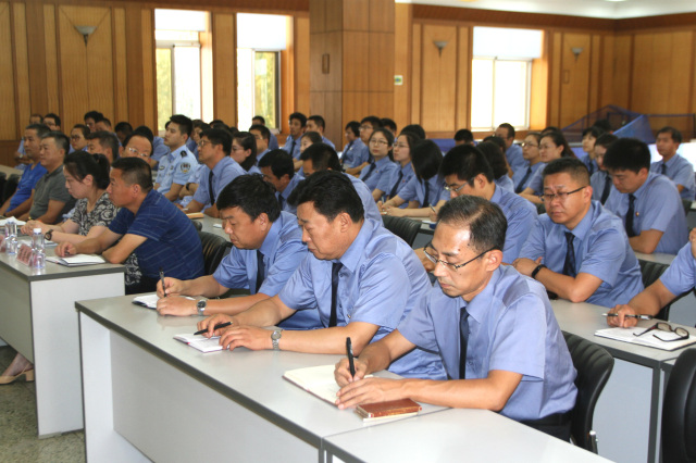 大连市巡察组巡察多久,市巡察组巡察县检察院动员会