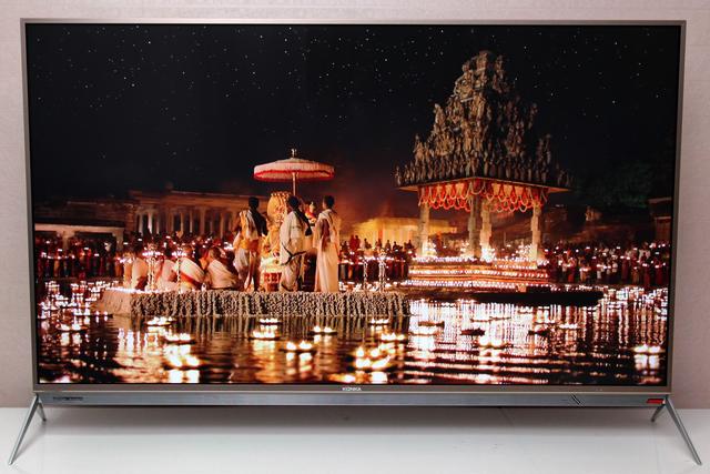 康佳电视r2测评,康佳r11怎么样