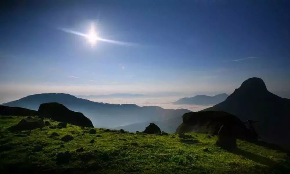 广西最美山水小城,广西山水美如人间仙境在哪里