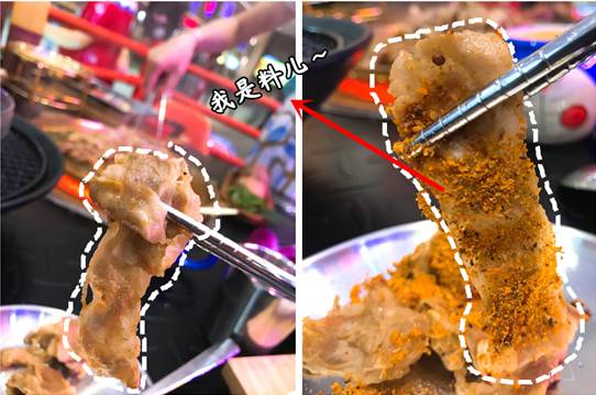 小猪小牛抖音团购比店里便宜吗,小猪小牛团购蚌埠