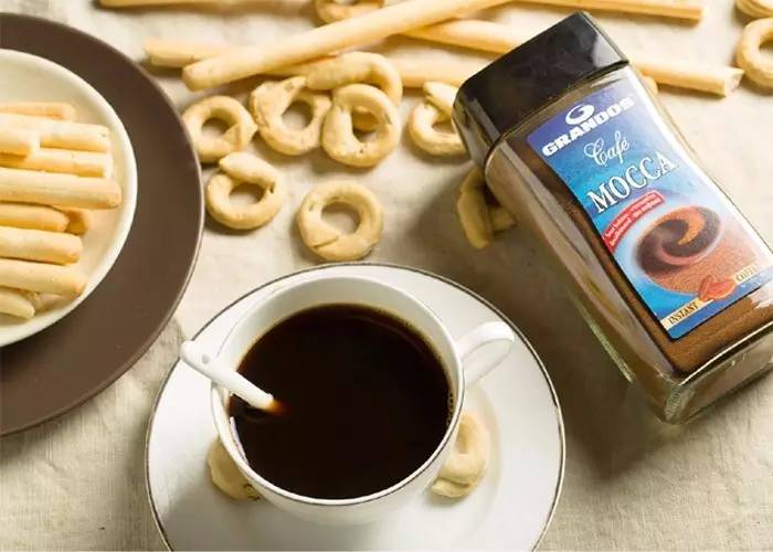 喝速溶咖啡有害处吗,速溶咖啡真的喝得出来吗