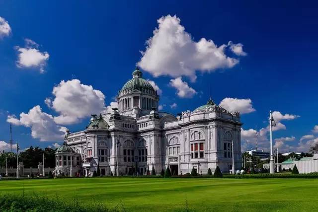 上海去泰国6日游 (上海出发到泰国三日游攻略)