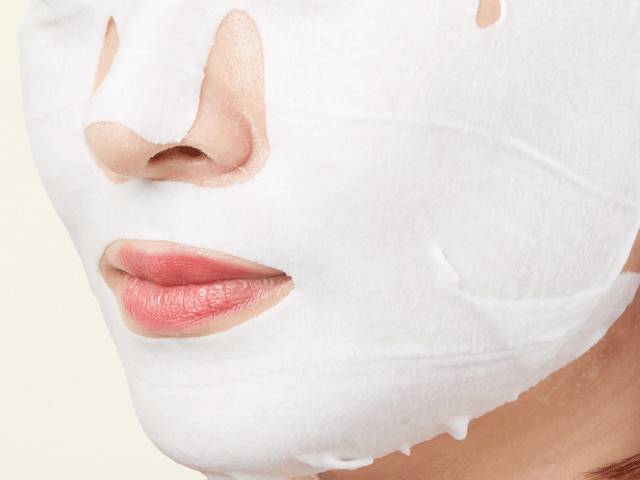 修复细纹的面膜大牌,日本thestemcell面膜