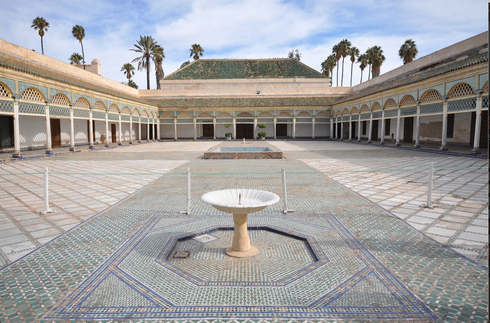 摩洛哥十天九夜自由行攻略 (摩洛哥11月游记)