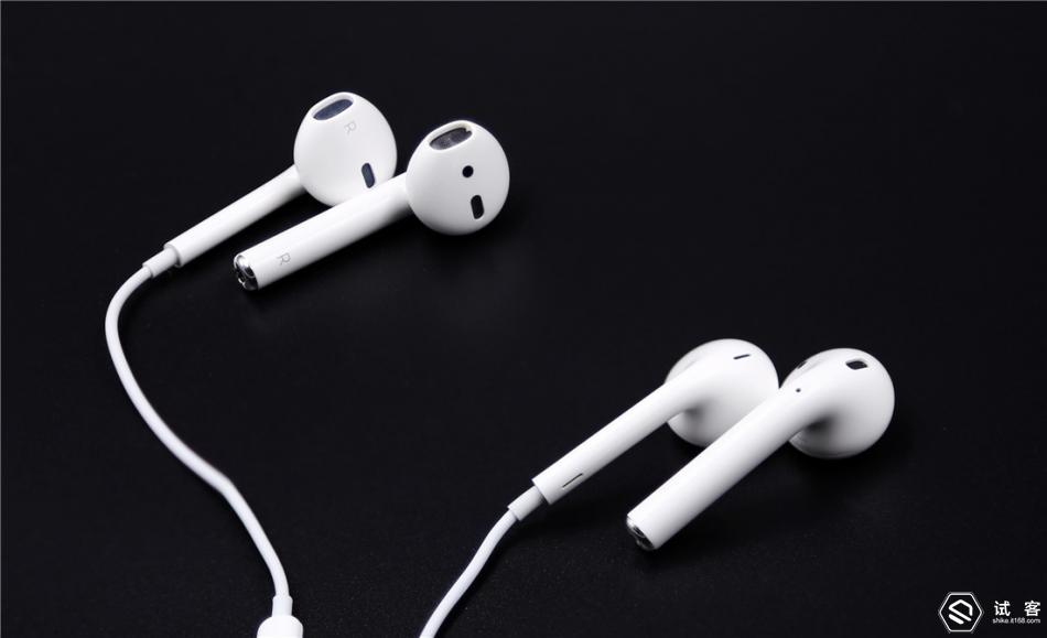 airpods每款体验测评,airpods三代环绕测试