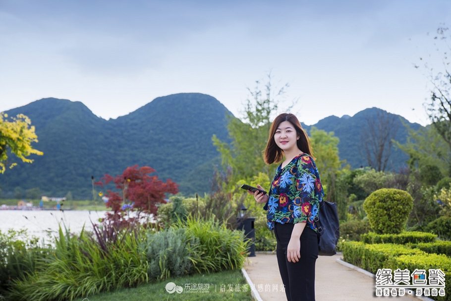 夜游云漫湖生态度假公园,云漫湖国际休闲度假区避暑