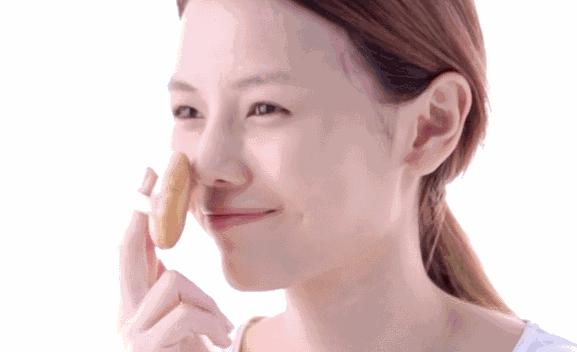 眼部晕妆小技巧,眼部怎样才能不晕妆