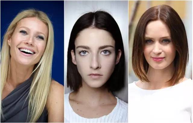 你和金融女神之间,可能差的仅仅是一个发型!