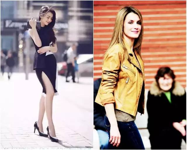 你和金融女神之间,可能差的仅仅是一个发型!