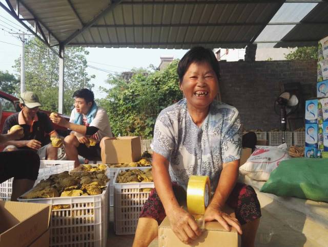 邮乐919专场,邮乐919启动