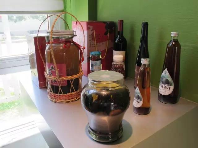 浙江台州农产品有哪些,台州特色农产品有哪些