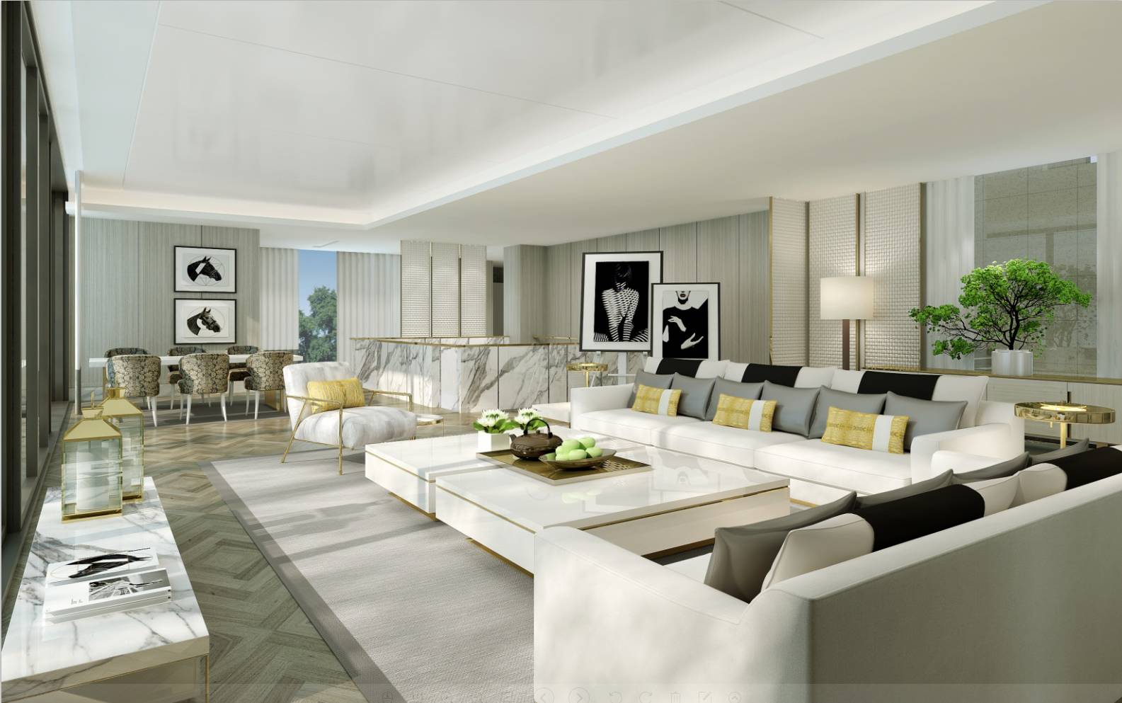 设计公司「后合伙制时代」的10点思考:股份制平台化经营的必要性