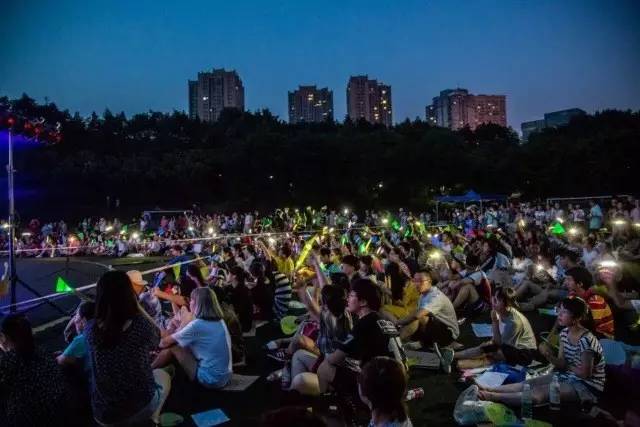 黄雨篱专访丨平凡之中生出的苔原