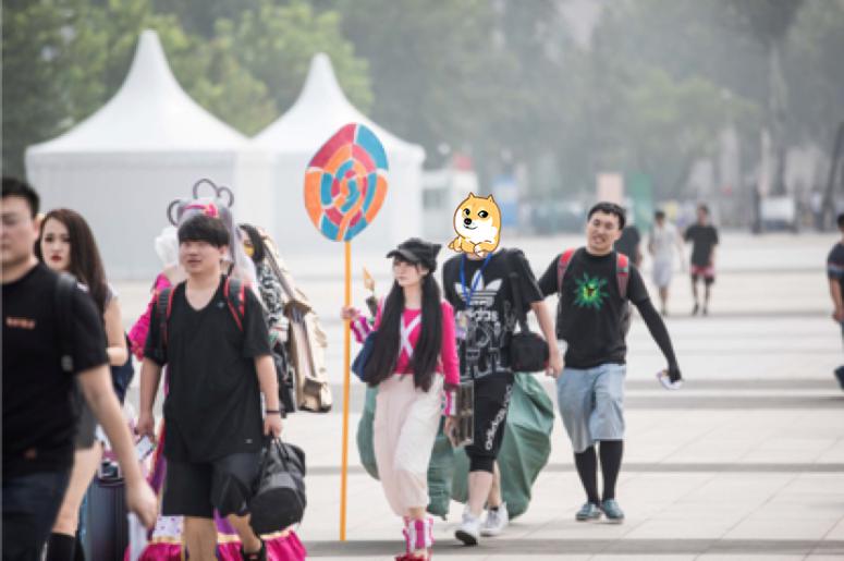 【2017OPENDAY】COSERONLY：ToBeAHero