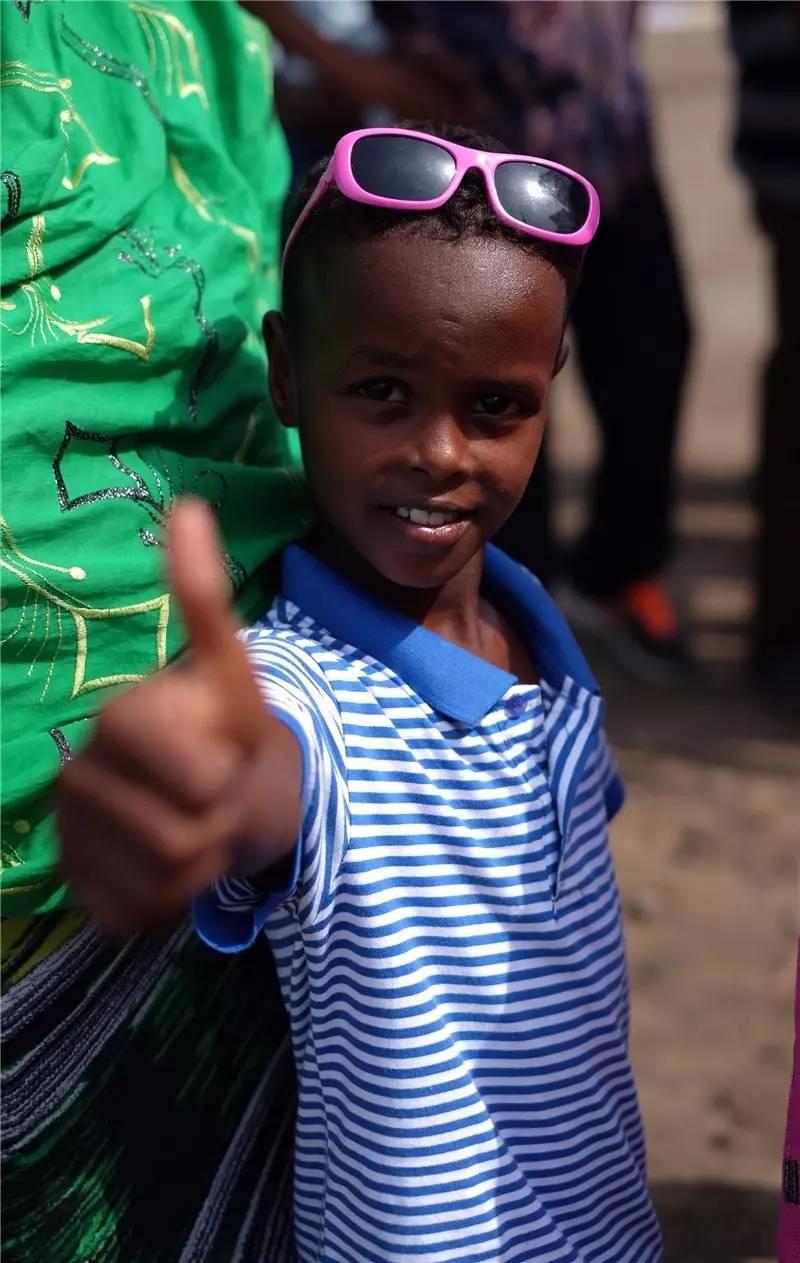 和平方舟吉布提,和平方舟访问太平洋岛国