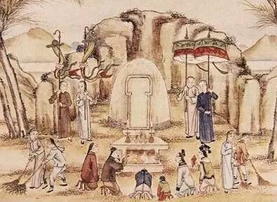 鬼节真的有出鬼吗,鬼节期间什么样的人会遇鬼