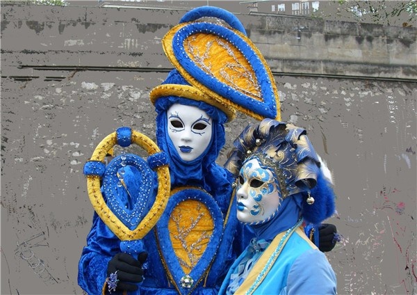 威尼斯:一半浮华,一半叹息|跟着电影去旅行