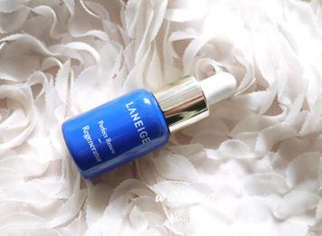 兰芝致美紧颜修护精华液多少钱价格及功效介绍