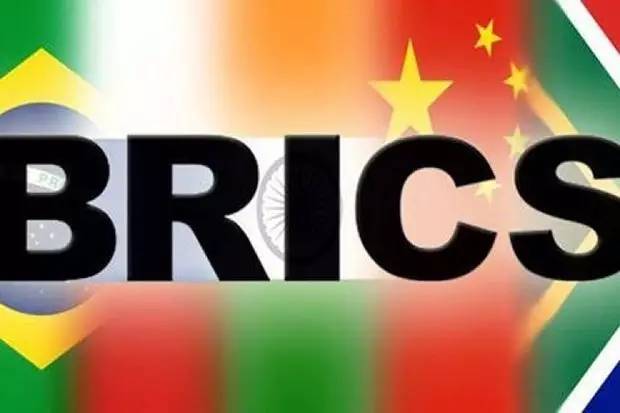 人民日报点赞中国外贸电商 (金砖对电商的影响)