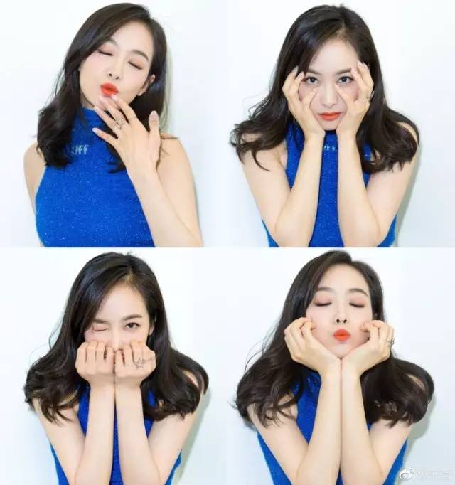 baby最后的口红颜色,baby带货口红