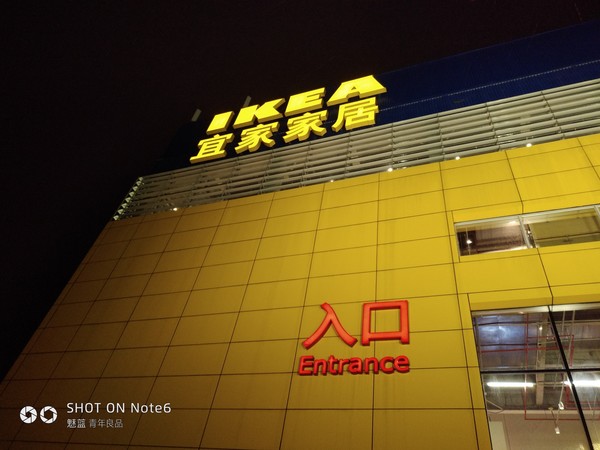 魅蓝note6拍照为什么那么好看,魅蓝note6拍照好吗