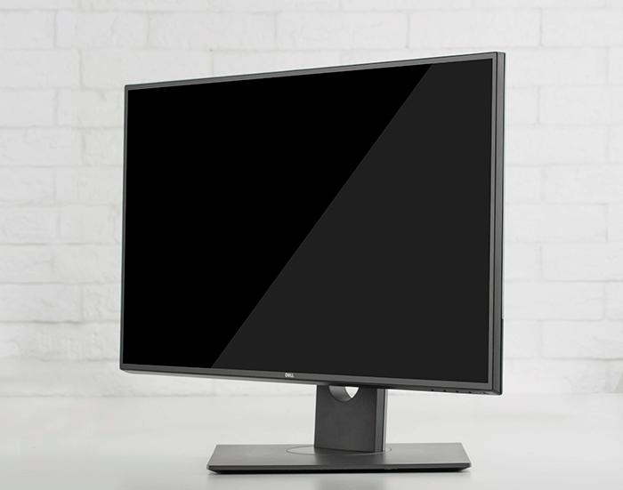 戴尔u2720q27寸4k显示器测试,dellu2718q刷新率