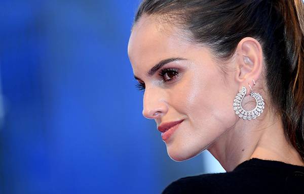 2017威尼斯红毯秀,2019威尼斯电影节红毯秀