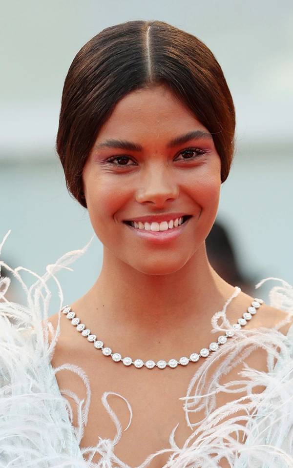 2017威尼斯红毯秀,2019威尼斯电影节红毯秀