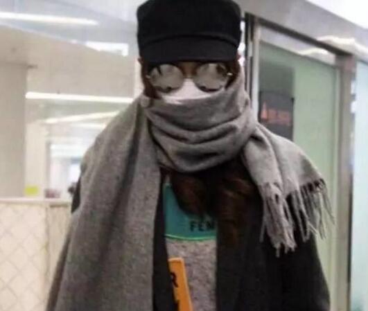 躲镜头挑战综艺,躲镜头女明星