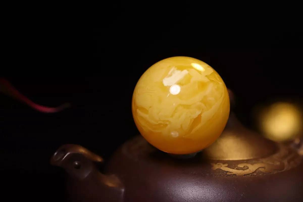 蜜蜡可以密封存放么,蜜蜡放冰箱冷藏能保存多久