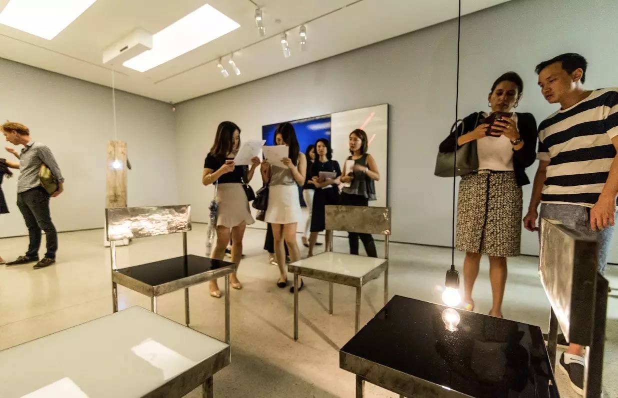 凤凰艺术｜白立方呈现另一个鲜为人知的“王功新”，“轮回”重启