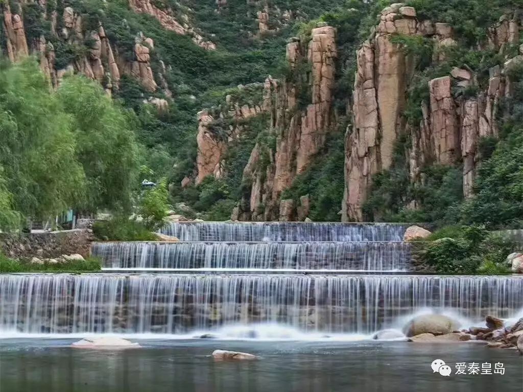 秦皇岛旅游必去的地方推荐三日游,秦皇岛5.1游玩好去处