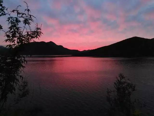 丰润景色好的地方,丰润景色最好的地方