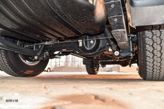 丰田lc76涉水猴绞盘,涉水喉绞盘