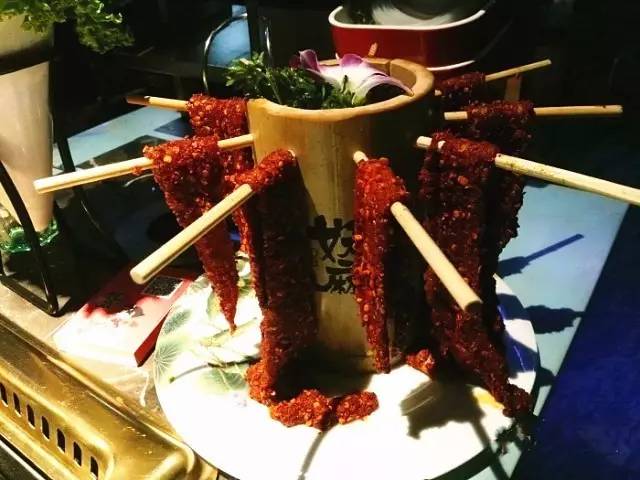 大连好吃的串串店,大连自助串串