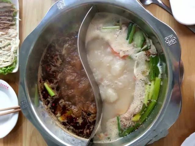 大连好吃的串串店,大连自助串串