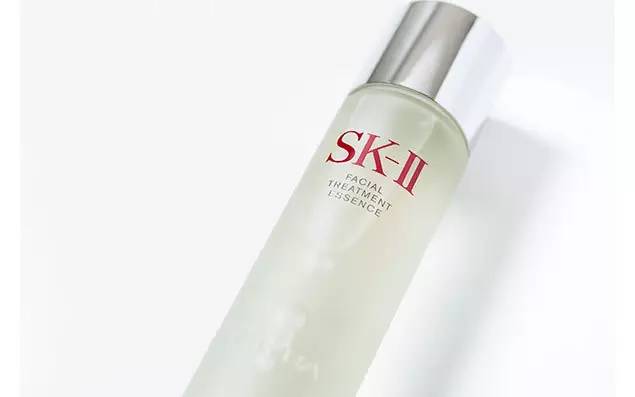 sk精华液敏感肌可以用吗 (skii神仙水为什么叫肌用化妆水)