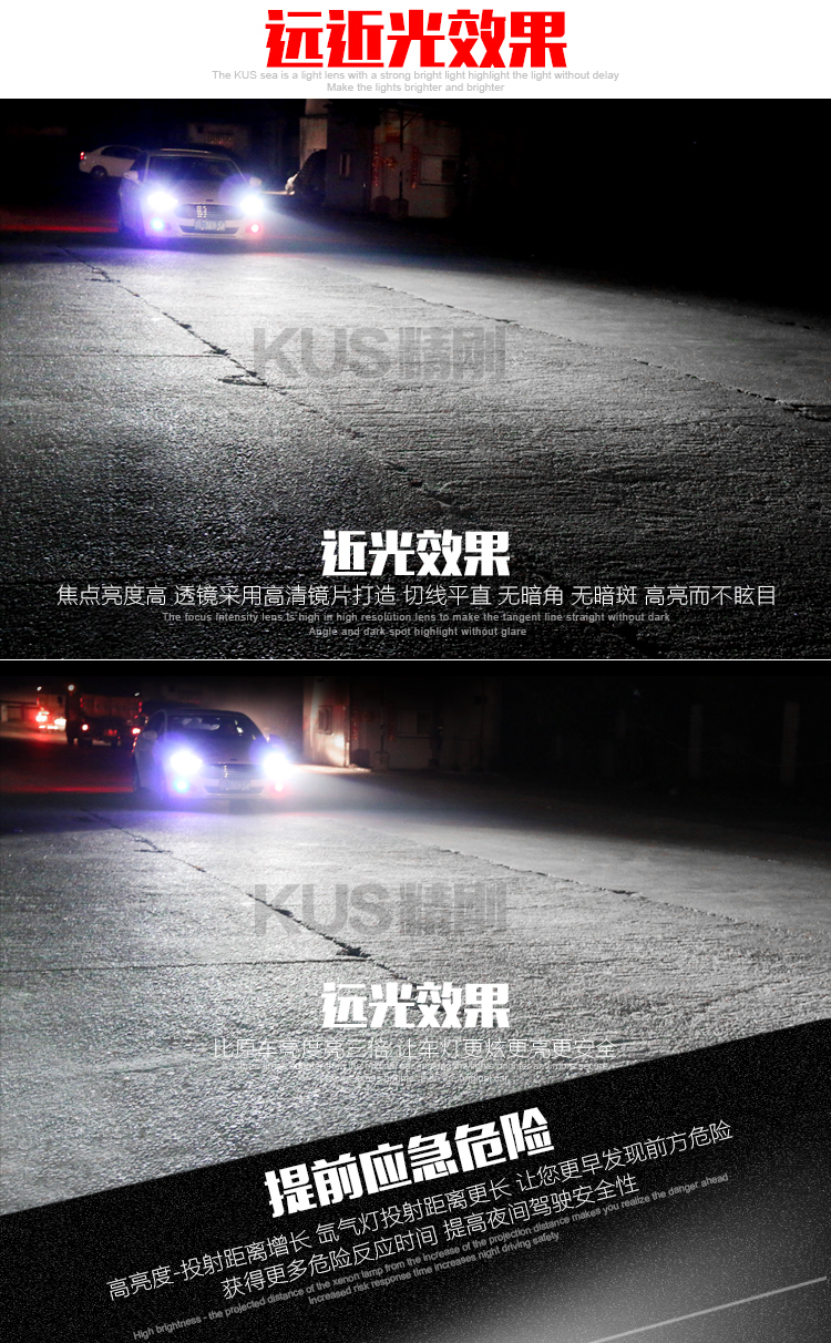 精刚透镜对比kus透镜哪个好,kus激光透镜加双光透镜